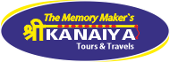 Shree Kanaiya Tours And Travels